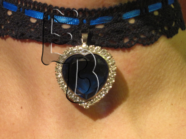 Kategorie Schmuck